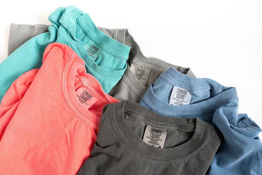 Bulk Tees